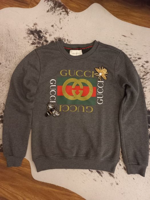 Bluza GUCCI rozmiar S