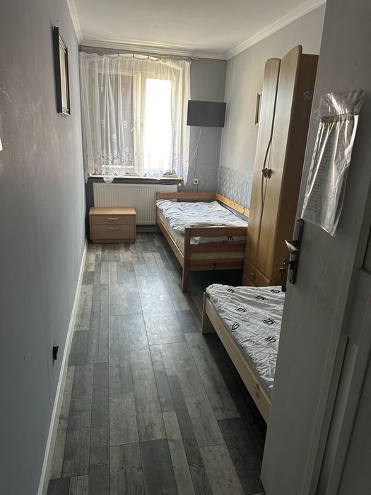 Wolne pokoje ! Pokoje pracownicze , kwatery pracownicze Żary