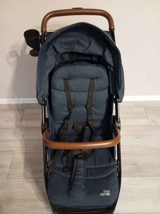 Wózek spacerowy Britax Romer B-Agile R