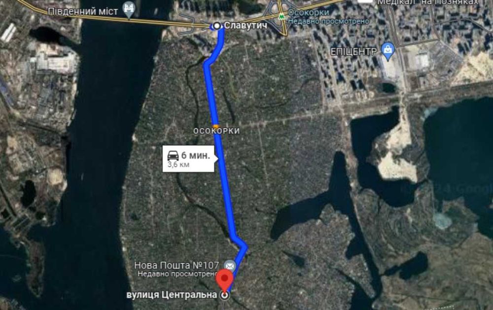 Без % Фасад! Центральна 166 Садова 6 ст бізнес комерція 3,5км Славутич