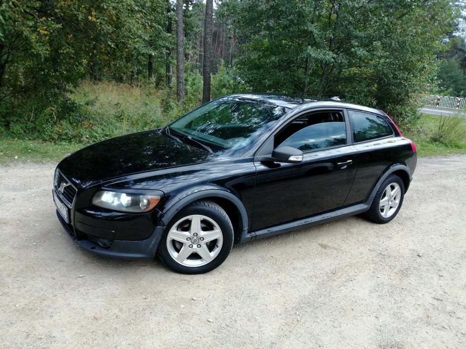 Volvo C30