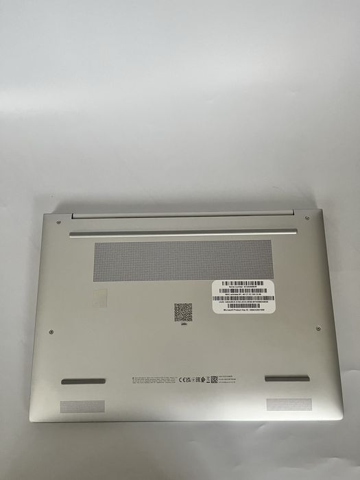 Hp elitebook 8 g1i 16 ultra 7 255u 16ram512ssd 16inch wuxga ips