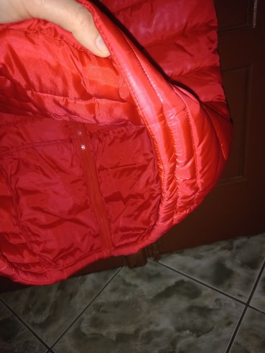 Sprzedam damski bezrękawnik M