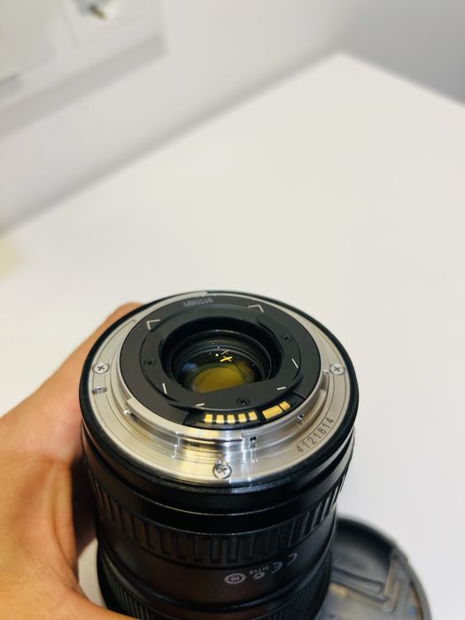 Canon 17-40  стан ідеальний