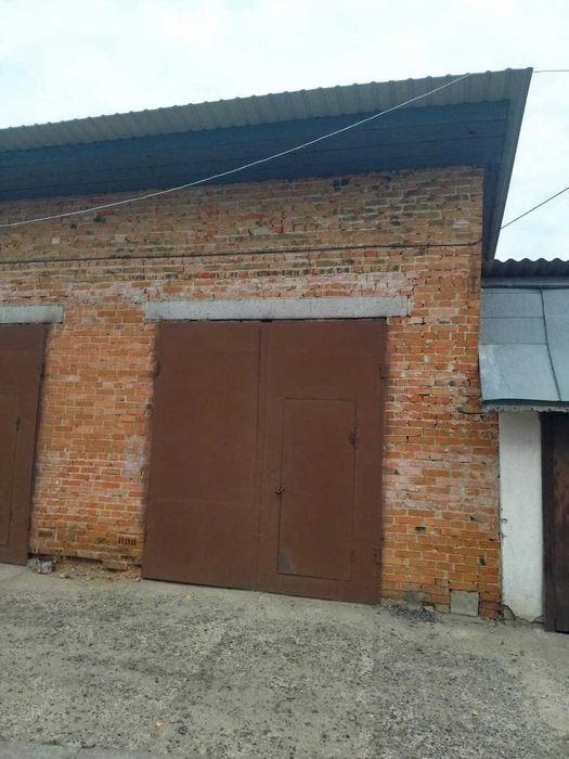 Склади Львівське шосе 20/1 цілодобова охорона