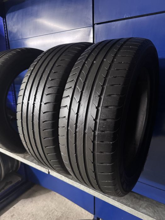215 55 r 17 GoodYear Efficient Grip Performance 215/55r17 літо Розпродаж Склад Шин Умань літня Efficient Grip