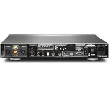 NAD M51 Dac, Przedwzmacniacz z HDMI super recenzje