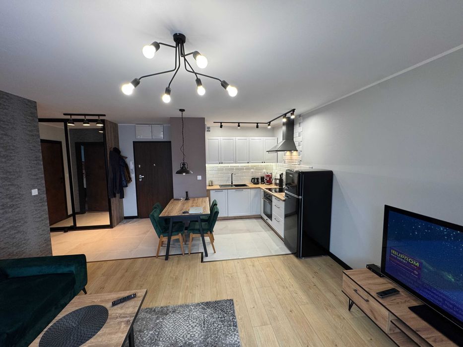 Świetna Lokalizacja