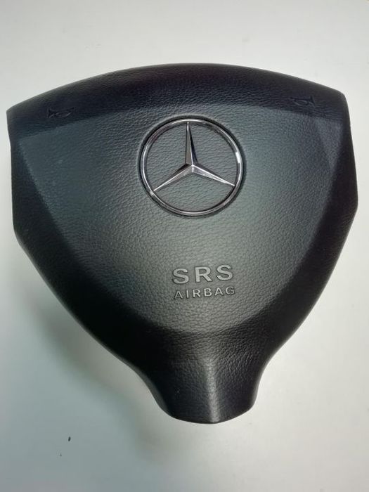 Airbag volante - Mercedes class C w169