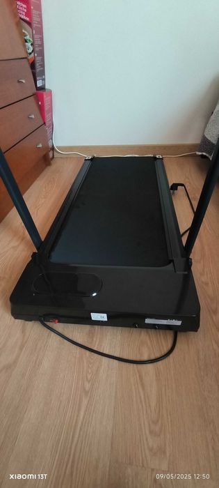 Semi-new treadmill64740389898497122