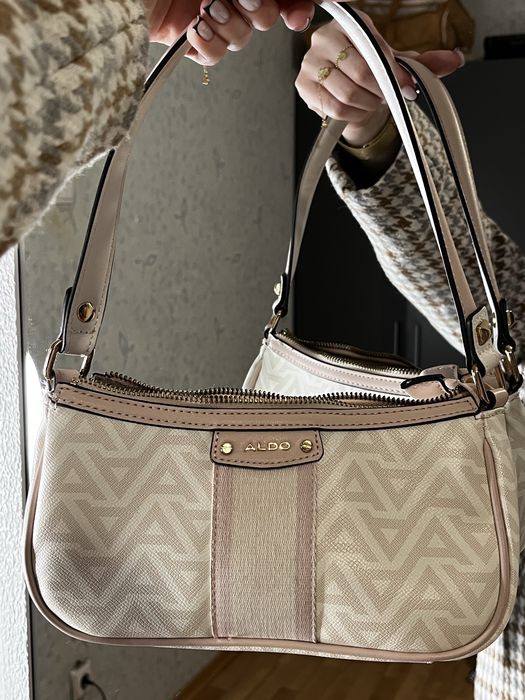 Сумочка жіноча aldo