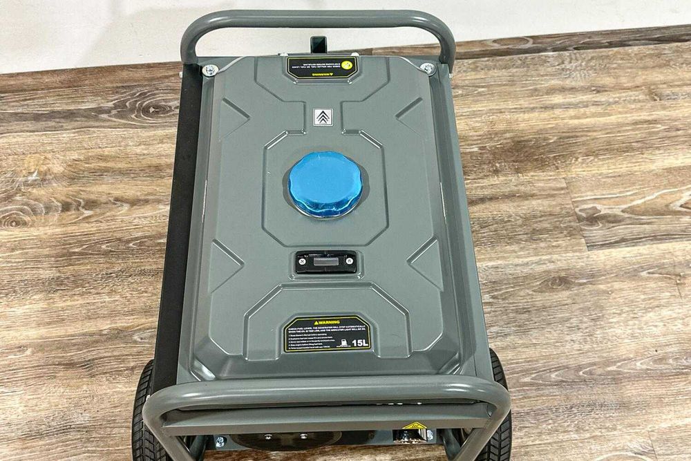 Agregat prądotwórczy Karcher PGG 3/1 - 3kW