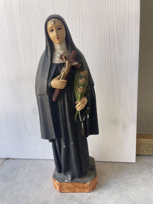 Santa Rita de Cassia
