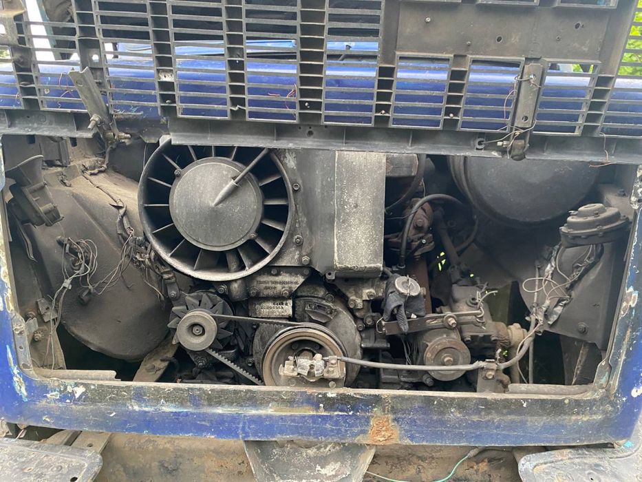 Продам Газ 3309 дизель