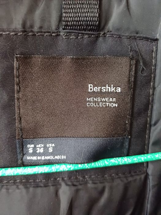 Продам чоловічу парку