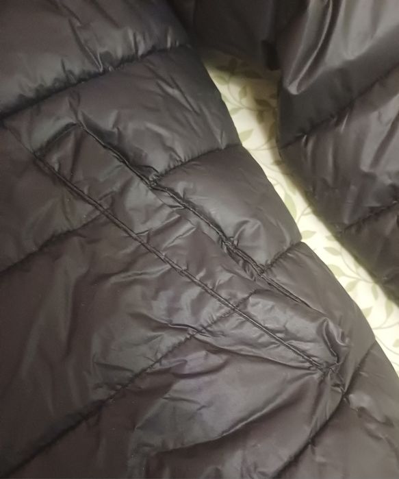 Б/у куртка в отличном состоянии