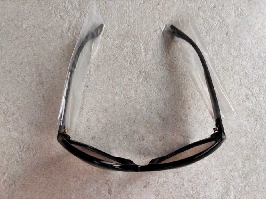Okulary przeciwsłoneczne Balenciaga