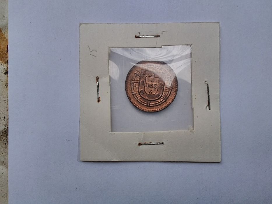 Moeda de centavo