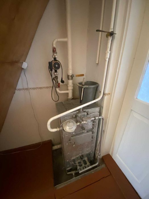 Продаж будинку, Радехів