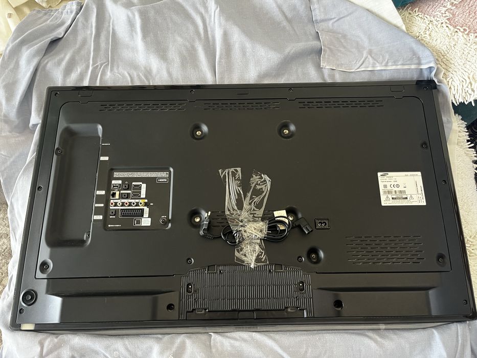 Samsung Smart Tv
