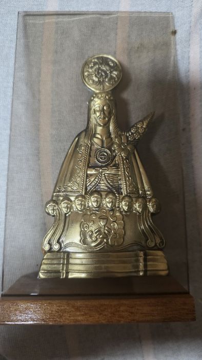 Imagem Sr. Santo Cristo dos Açores