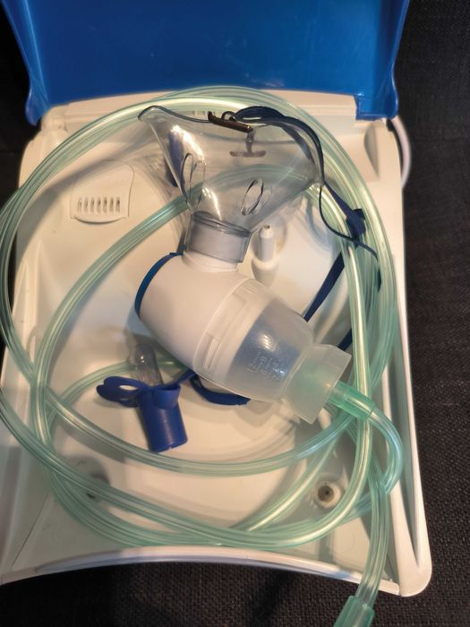 Nebulizator inhalator microlife neb10