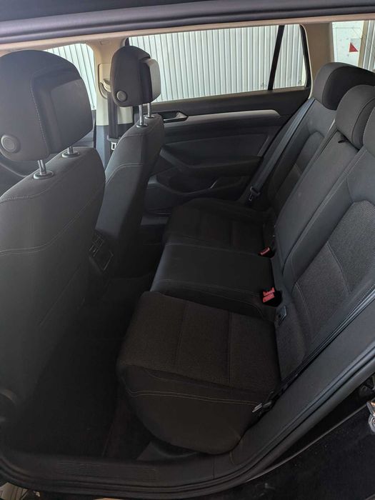 Vendo VW Passat 172547 km