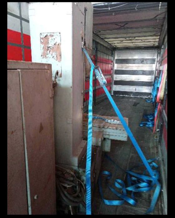 Координатної шліфувальний станок 32к83