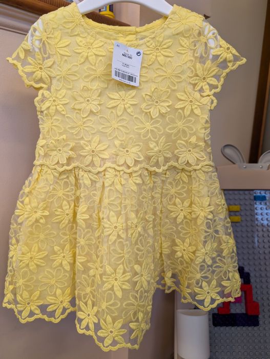 Сукня next 86 нова