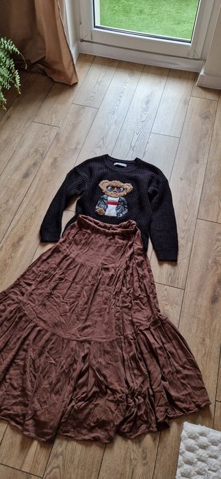 Zestaw ubrań S 80 zł do pracy