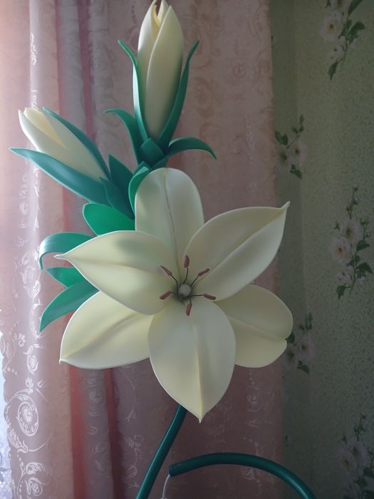 Ночник з ізолона