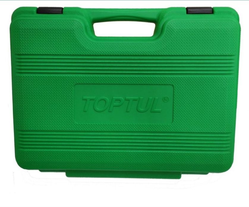 Кейс для инструмента на 108 ед.