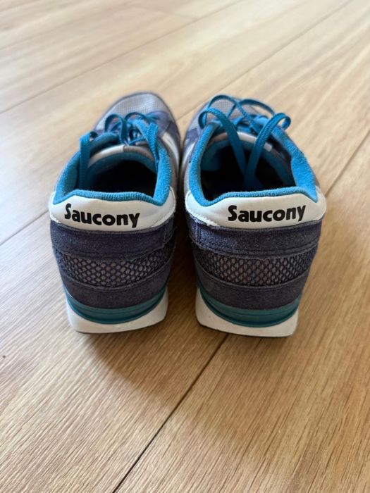 Кросовки Saucony детские