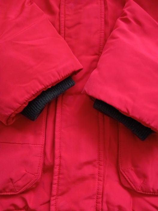 Куртка зимова Next 12 р