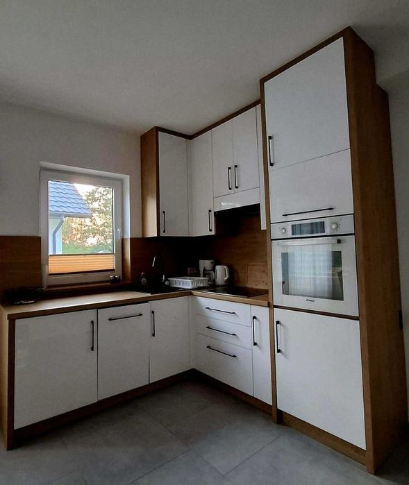 Wynajem domków w górach 1