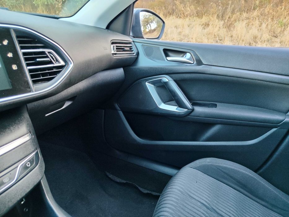 Carrinha Peugeot 308