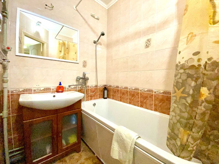 ApartPoltavaДвокімн.зручні ОКРЕМІ кімнати ПУЕТ, готельні КВЕДи