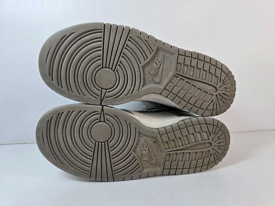 Nike Dunk high r. 36,5 eu
