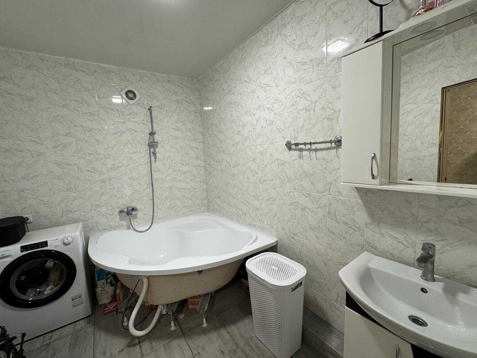 2 кімнатна квартира з ремонтом єОселя - 2%