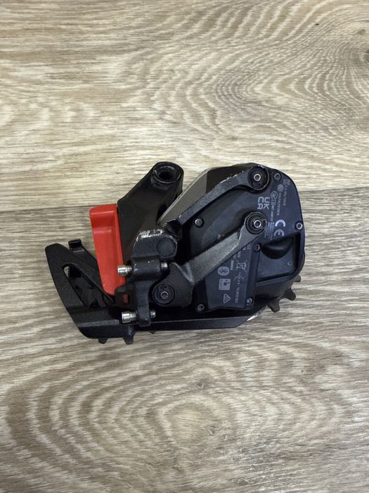 Перемикач SRAM APEX axs