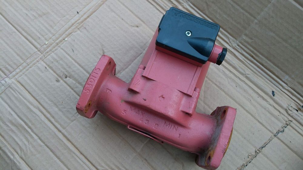 pompa grundfos up 36-50 f 200 3~400v obiegowa c.o.