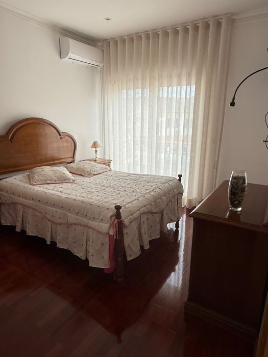 Mobília quarto   Completa