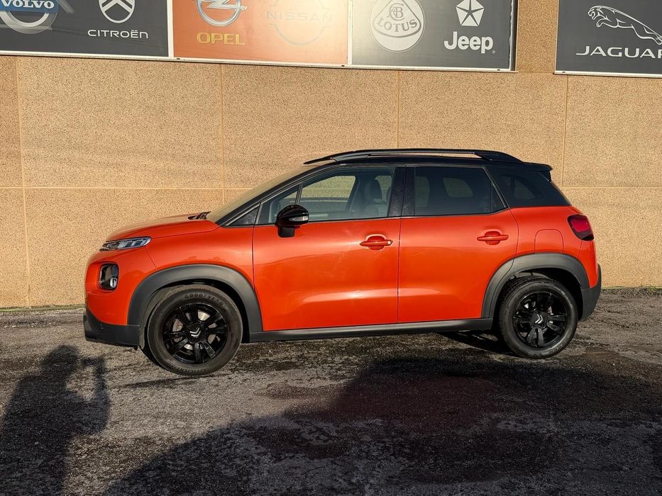Citroën C3 Aircross 1.2 PureTech Feel Pack