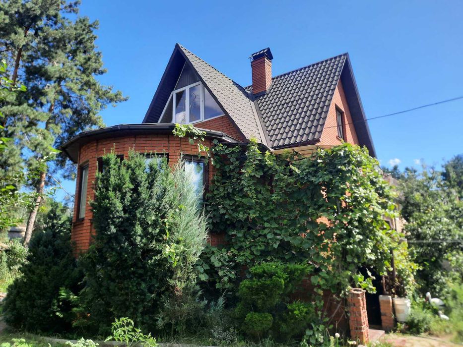 Будинок у Вишгороді масив «Сади Дніпра» 200 метрів від р.Дніпро