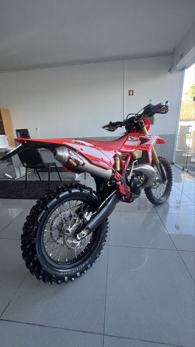 Beta 250RR impecavel