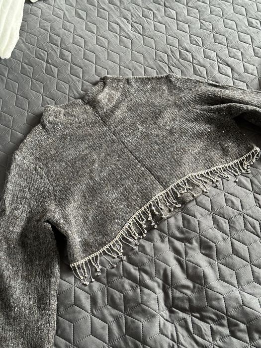 Светри свитер худі світшот зара Zara одяг одежда
