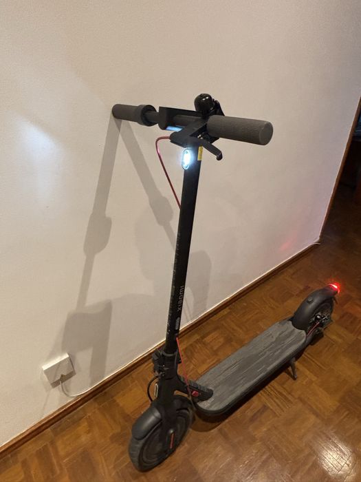 Trotinet xiaomi 4