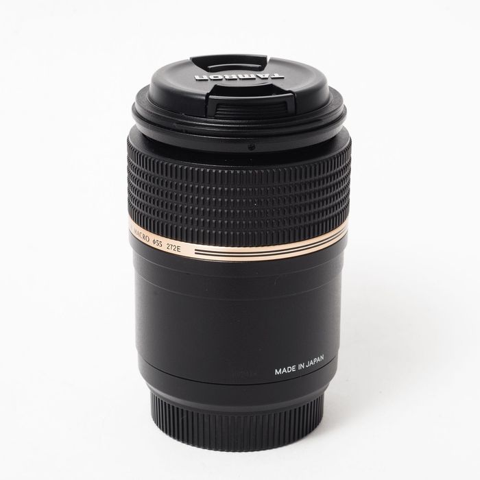 Об'єктив Tamron SP AF 90mm f/2.8 Macro 272E для Nikon