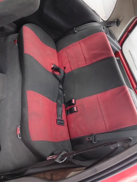 Vendo Opel Corsa