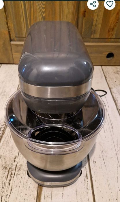 Robot planetarny Silvercrest 600W